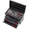 COFFRE A OUTILS ULTIMATE 3 TIROIRS 126 PI - ref. KS9220100SN | TP Agri