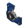 PALIER AUTO-ALIGNEUR CARRE FONTE AELF 205 NT - ref. 40129056 | TP Agri