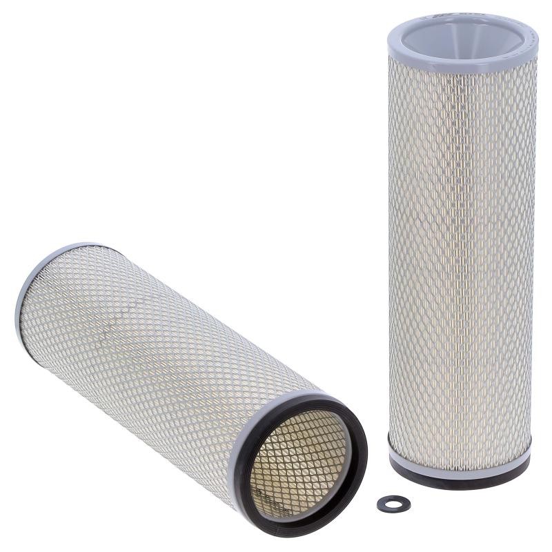 Filtre air HIFI SA 16452