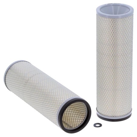 Filtre air HIFI SA 16452