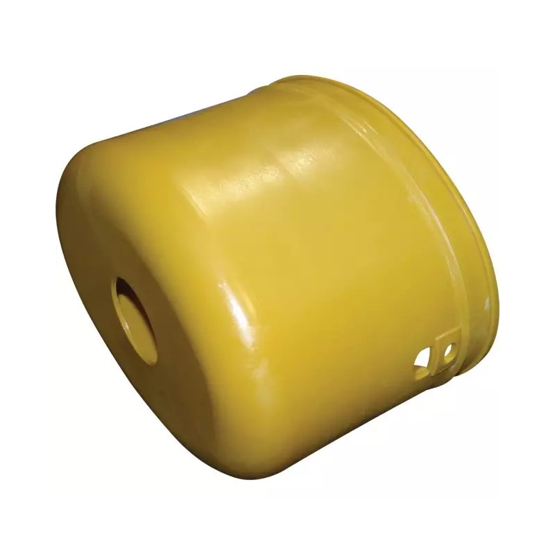 BOL PROTECTEUR OVALE COTE MACHINE Ø 275X217 MM - ref. 236762 | TP Agri