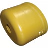 BOL PROTECTEUR OVALE COTE MACHINE Ø 275X217 MM - ref. 236762 | TP Agri