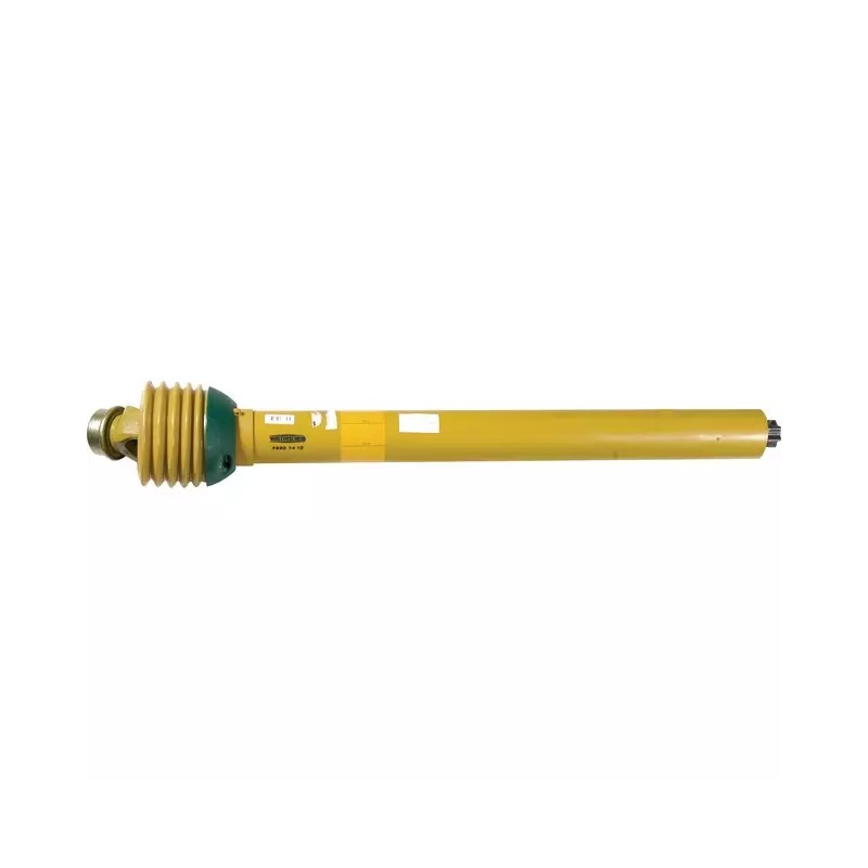 DEMI TRANSMISSION PWH500 36X89 EA 1210 CT 1"3/ - ref. 237353 | TP Agri