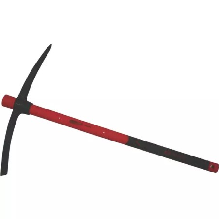PIOCHE DE TERRASSIER OEIL ROND 2,5KG AVEC M - ref. KS1440922 | TP Agri