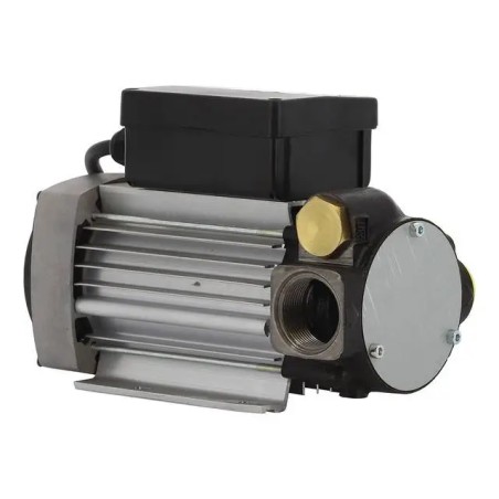 POMPE TRANSFERT GASOIL 230V 100L/MIN SEULE - ref. REN138326 | TP Agri