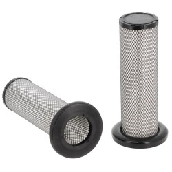 Filtre air HIFI SA 16454