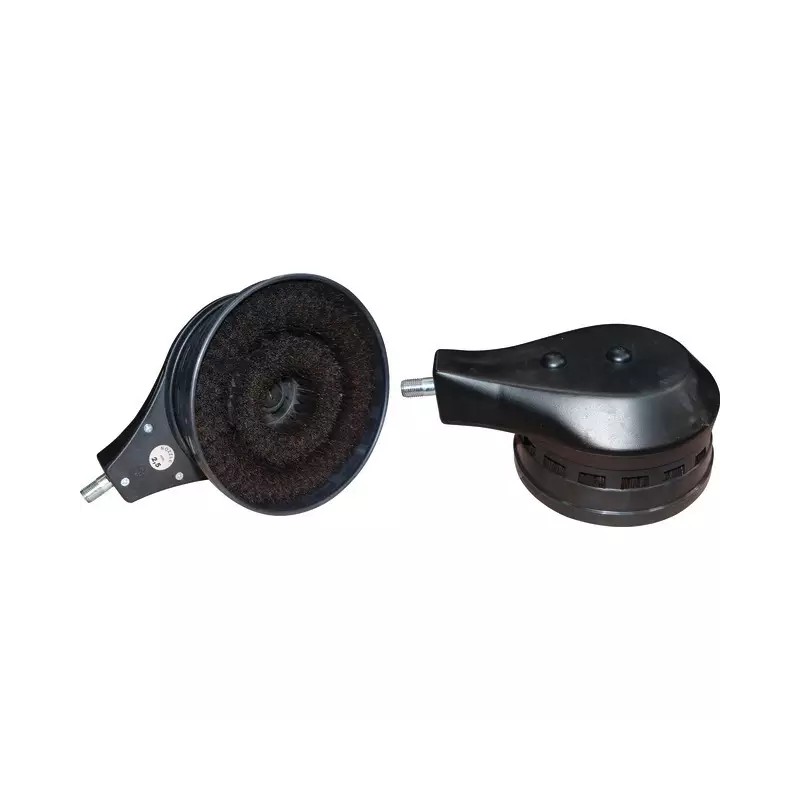 BROSSE ROTATIVE FIXE GICLEUR 2mm - ref. 32009525 | TP Agri