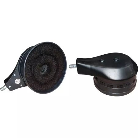 BROSSE ROTATIVE FIXE GICLEUR 2mm - ref. 32009525 | TP Agri