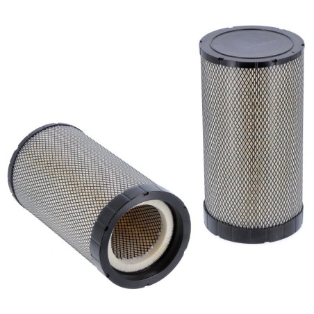 Filtre air HIFI SA 16455