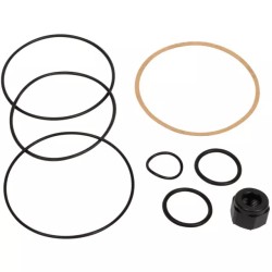 KIT JOINTS TORIQUES BP3000 PIUSI - ref. 256145 | TP Agri