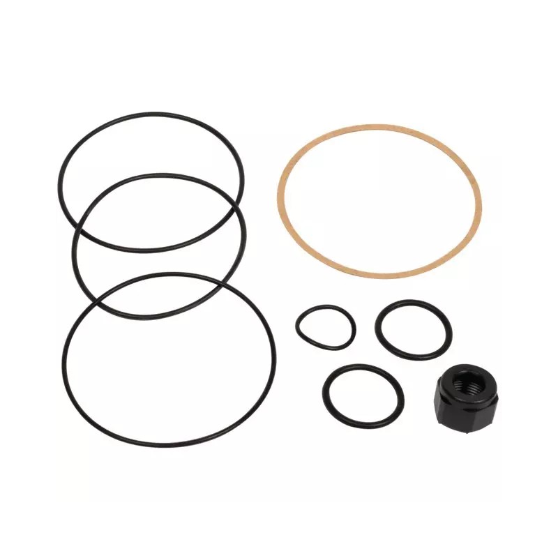 KIT JOINTS TORIQUES BP3000 PIUSI - ref. 256145 | TP Agri