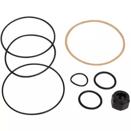 KIT JOINTS TORIQUES BP3000 PIUSI - ref. 256145 | TP Agri