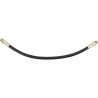 FLEXIBLE POMPE A GRAISSE POLYAMIDE LG300MM BL - ref. 1945929 | TP Agri