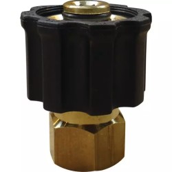 RACCORD MOLETTE D14MM-F22X1,5 / G1/4F - ref. 32020772 | TP Agri