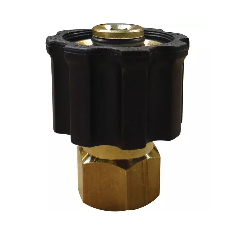 RACCORD MOLETTE D14MM-F22X1,5 / G1/4F - ref. 32020772 | TP Agri