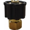 RACCORD MOLETTE D14MM-F22X1,5 / G1/4F - ref. 32020772 | TP Agri