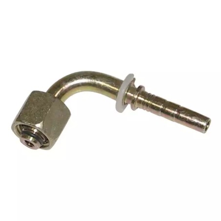 EMBOUT A SERTIR FEMELLE CS06ETC1290 - ref. 31035936 | TP Agri