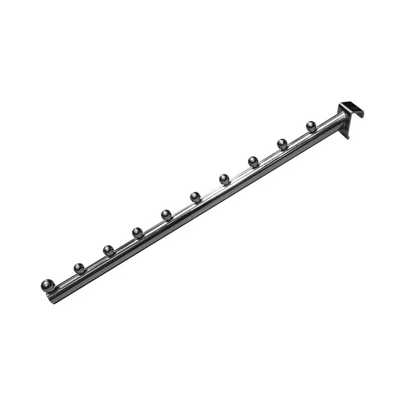 BRAS INCLINE BARRE DE CHARGE LG450 MM - ref. 9033003 | TP Agri