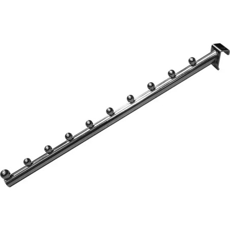 BRAS INCLINE BARRE DE CHARGE LG450 MM - ref. 9033003 | TP Agri