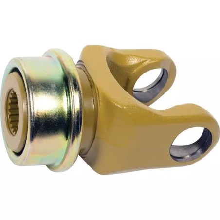 MACHOIRE EXTREMITE 1"3/8 21C 36X89 VERROU - ref. WAL3683102 | TP Agri