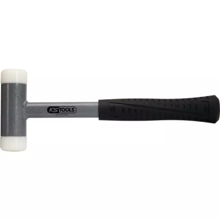 MAILLET A EMBOUTS PLASTIQUE MANCHE GAINE PV - ref. KS1405271 | TP Agri