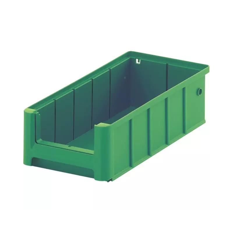 BAC DE STOCKAGE 31509 VERT RAL 6018 156X90X30 - ref. 1917488 | TP Agri