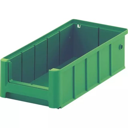 BAC DE STOCKAGE 31509 VERT RAL 6018 156X90X30 - ref. 1917488 | TP Agri