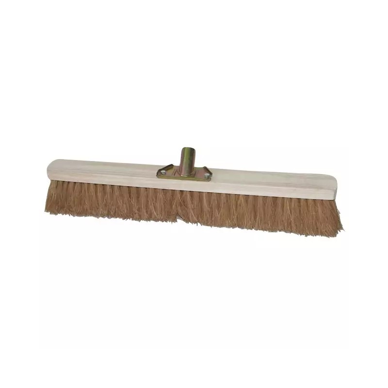 BALAI COCO 60CM SANS MANCHE - ref. 2450094 | TP Agri