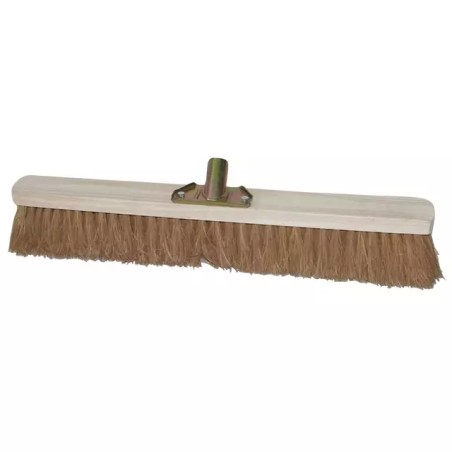BALAI COCO 60CM SANS MANCHE - ref. 2450094 | TP Agri