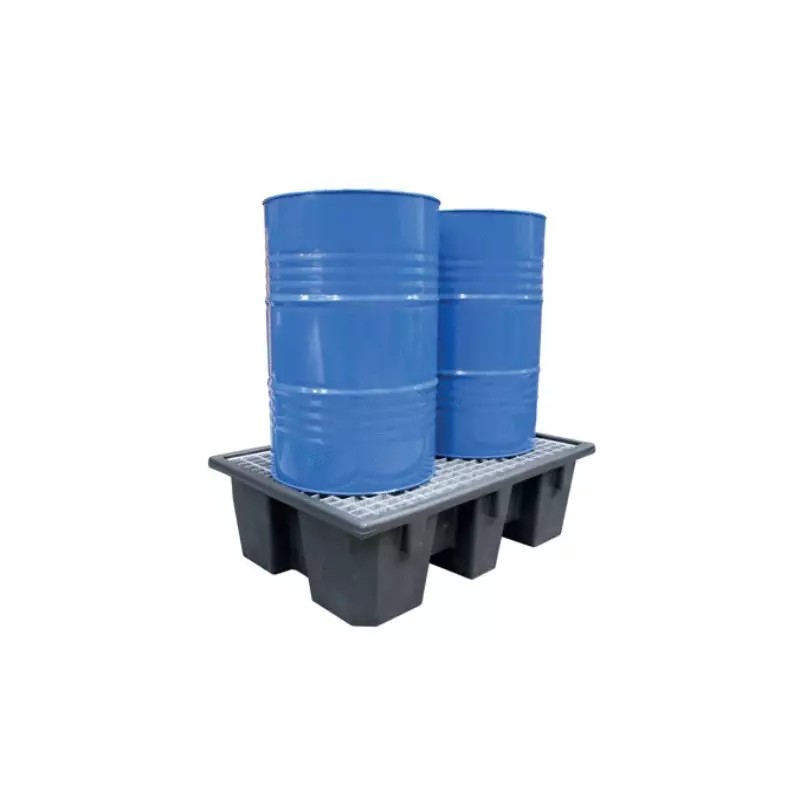 BAC DE RETENTION RECTANGLE 240L CAILLEBOTIS A - ref. 1971005 | TP Agri