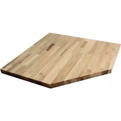 PLATEAU BOIS POUR MODULE D'ANGLE POUR MEUBL - ref. KS8108165 | TP Agri