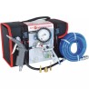 KIT 6 ACCESSOIRES SOUFFLETTE POIGNEE DE GONFLA - ref. 272214 | TP Agri