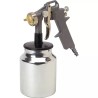 PISTOLET PEINTURE A SUCCION ECO ALU 1L 200R P - ref. 1940355 | TP Agri