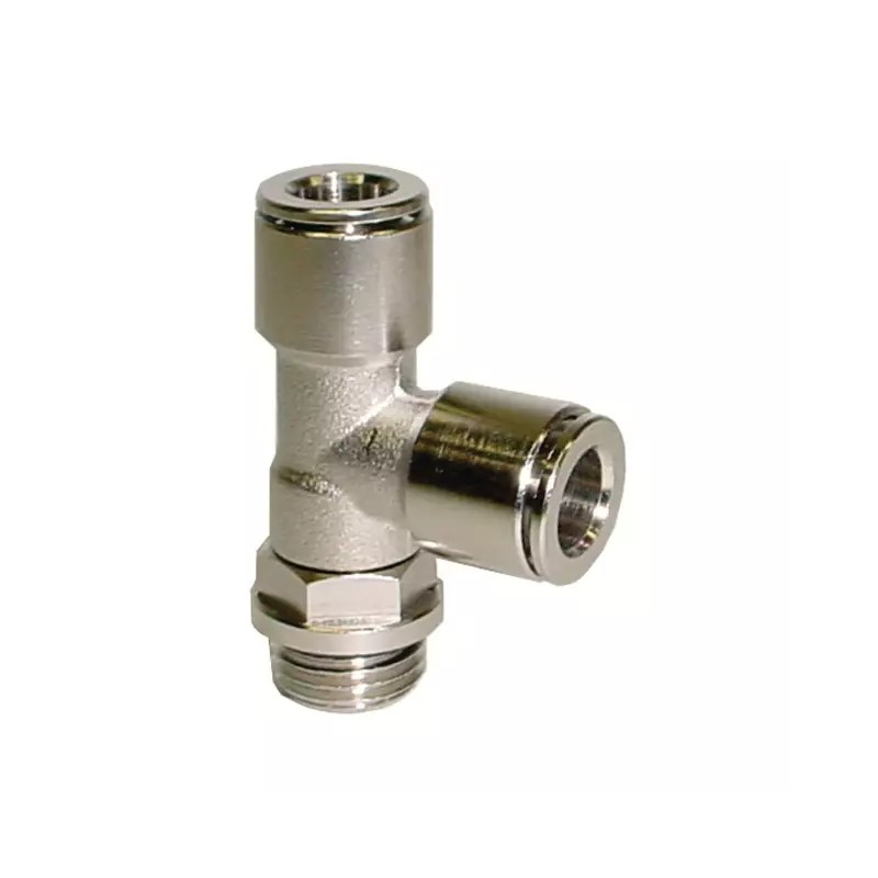 TE MALE EN BOUT ORIENTABLE CYLINDRIQUE D6-G1 - ref. 31002135 | TP Agri