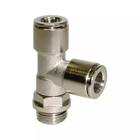 TE MALE EN BOUT ORIENTABLE CYLINDRIQUE D6-G1 - ref. 31002135 | TP Agri