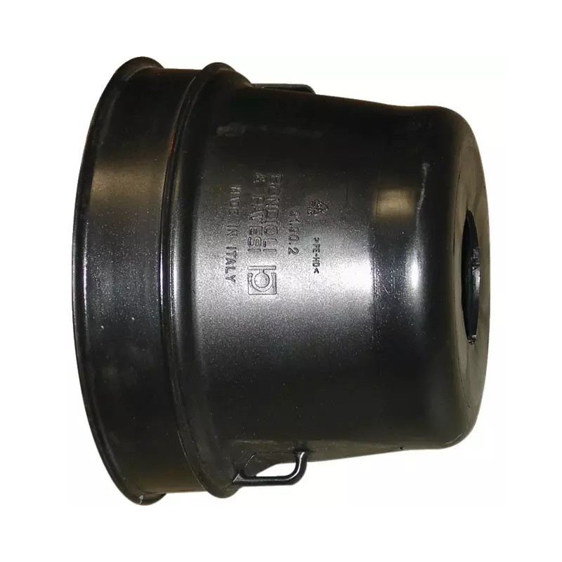 BOL PROTECTEUR ROND COTE MACHINE Ø 203 MM LG - ref. BYP41702 | TP Agri