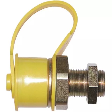 VALVE FREINAGE COTE TRACTEUR VF8T12 - ref. 31074405 | TP Agri
