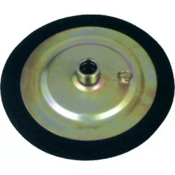 PLATEAU SUIVEUR 310 MM POUR SEAU 16/30KG ALGI - ref. 262441 | TP Agri