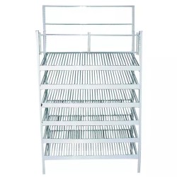 PRESENTOIR FILTRE A HUILE FIL BLANC - ref. 31402100 | TP Agri