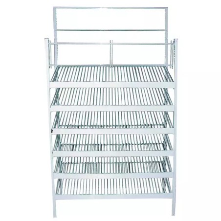 PRESENTOIR FILTRE A HUILE FIL BLANC - ref. 31402100 | TP Agri
