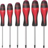 TOURNEVIS ULTIMATE TORX PERCÉ JEU DE 6 PIEC - ref. KS9226070 | TP Agri
