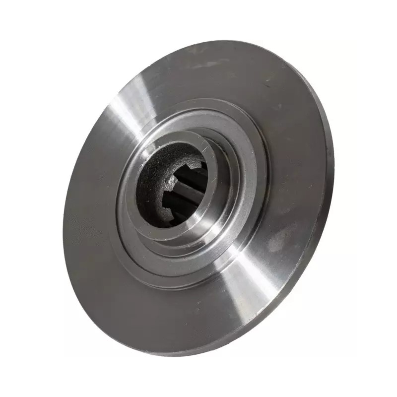 MOYEU DE LIMITEUR FRICTION SERIE 52 1"3/8 6C - ref. 30763404 | TP Agri