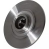 MOYEU DE LIMITEUR FRICTION SERIE 52 1"3/8 6C - ref. 30763404 | TP Agri