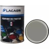 PEINTURE DE FINITION GRIS METAL JANTES FENDT - ref. 1676383 | TP Agri