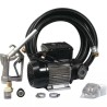 POMPE TRANSFERT GASOIL 230V 100L/MIN PISTOLET - ref. 227665 | TP Agri