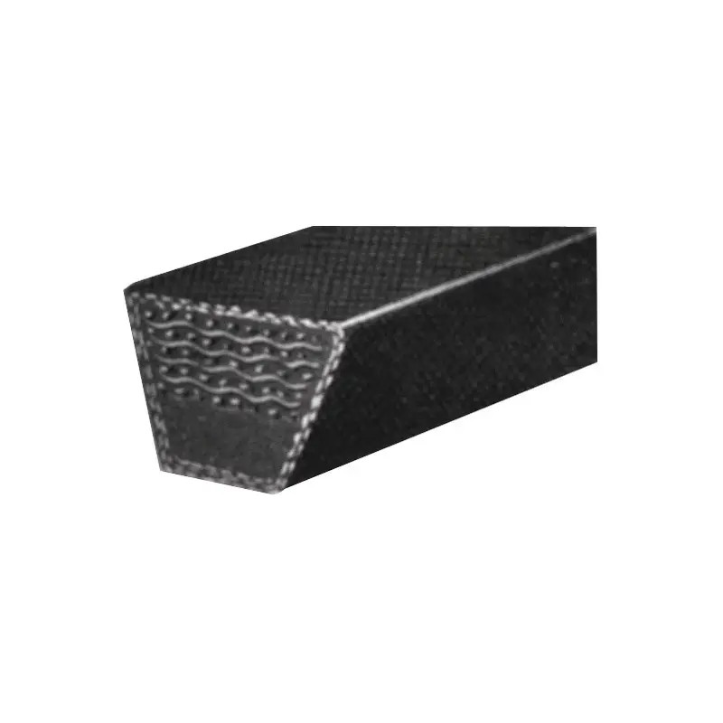 COURROIE TRAPEZOIDALE LISSE D144 - 32X19X372 - ref. 30805796 | TP Agri