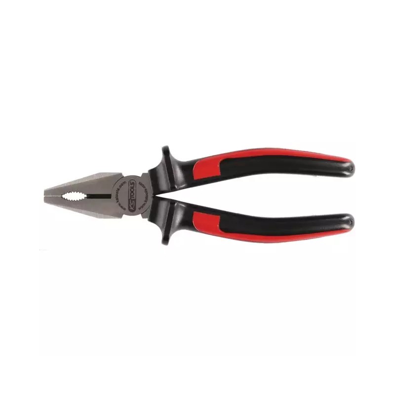 PINCE UNIVERSELLE ERGOTORQUE LG 180 MM KS T - ref. KS1151021 | TP Agri