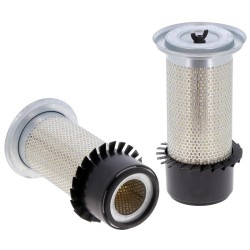 Filtre air HIFI SA 16528