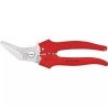 CISAILLE UNIVERSELLE COUDEE LG 185 MM KNIPEX - ref. 1901099 | TP Agri
