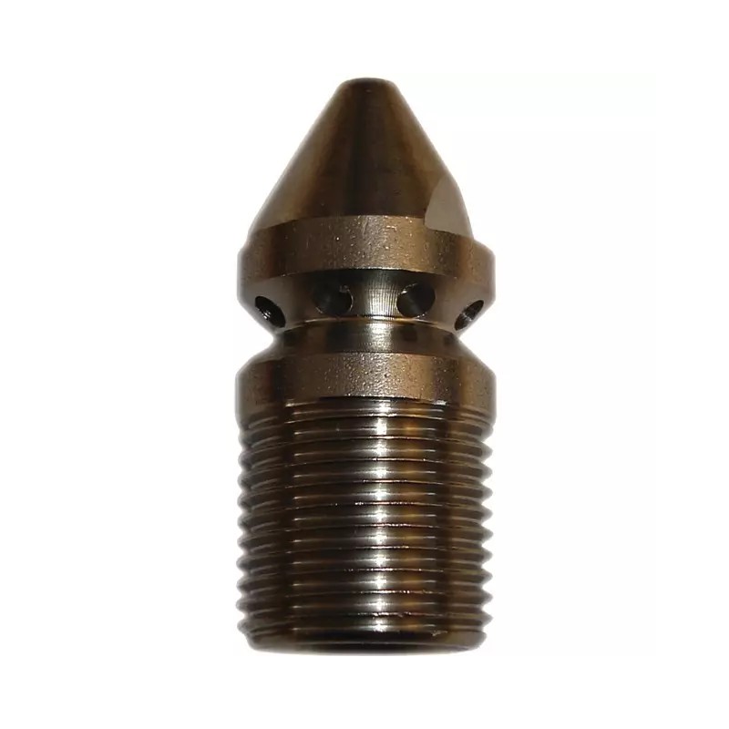 BUSE DRAIN DEBOUCHEUR CANALISATION Ø 17 MM 6 - ref. 3522120 | TP Agri
